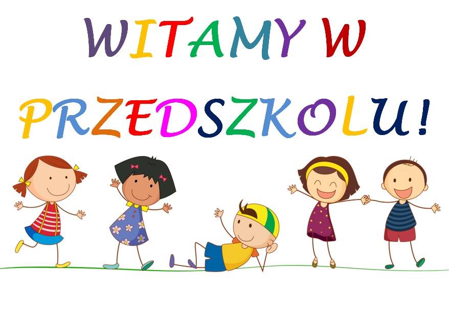 WITAMY NA STRONIE INTERNETOWEJ PRZEDSZKOLA MIEJSKIEGO NR 2 W IMIELINIE