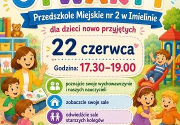 Dzień otwarty