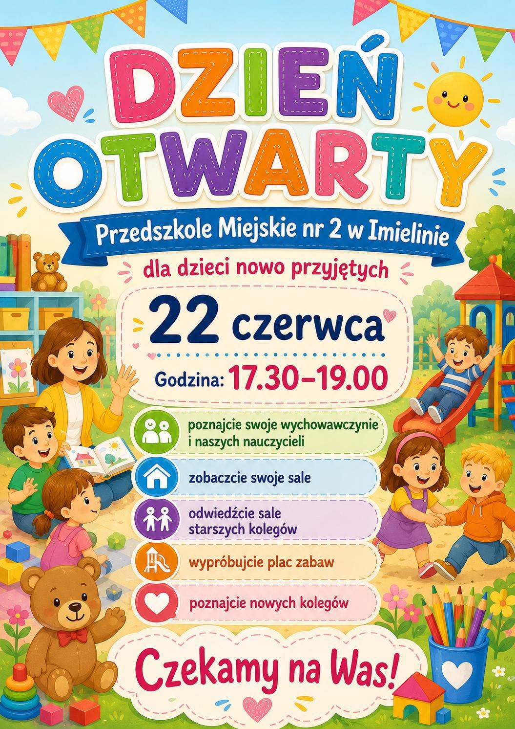 Dzień otwarty