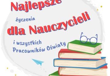 Dzień Edukacji Narodowej